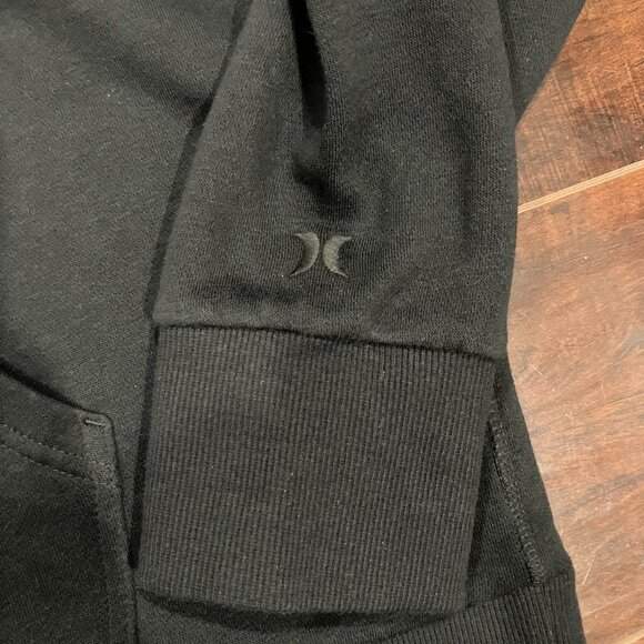 * NEW * Hurley Men’s Graphic Hoodie and Jogger - XL - Picture 4 of 9